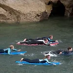 Shark's * Baleal