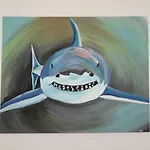 Shark's *