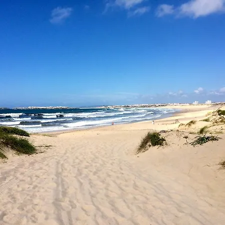 Chata Shark's Baleal