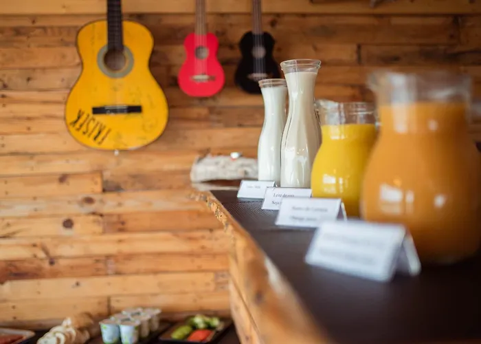 Shark's Балеал